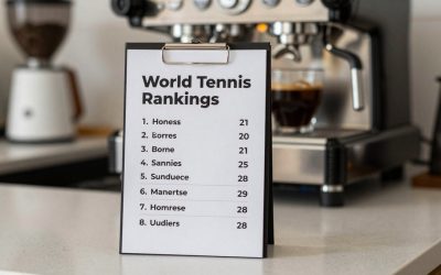 Best World Tennis Rankings in 2026: What to Know Before You Buy