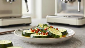 Zucchini Dinner Recipes for Easy Weeknights