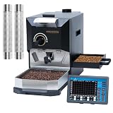 6 Best Coffee Roaster Machines for Small Business (October 2026) Top Reviews