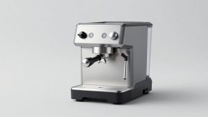 Best Espresso Machines for Lattes With a Powerful Steam Wand