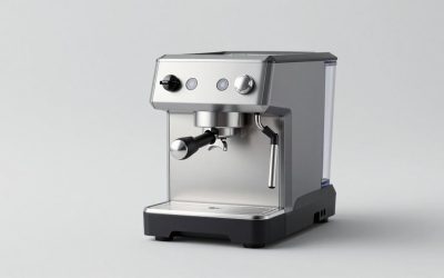 Best Espresso Machines for Lattes With a Powerful Steam Wand