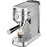 6 Best Espresso Machines for RV and Camper Vans (October 2026) Buying Guide