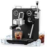 6 Best Espresso Machines with Pid (October 2026) Top Reviews