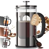 6 Best French Presses (October 2026) Buying Guide