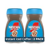 6 Best Instant Coffee for Iced Lattes (October 2026) Reviews & Picks