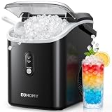 Best Nugget Ice Maker for Home in 2026