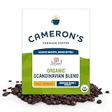 6 Best Organic Coffee Beans (October 2026) Expert Picks