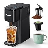 6 Best Single Serve Coffee Makers for Small Kitchens (October 2026) Honest Reviews
