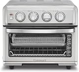 Best Stainless Steel Air Fryer Toaster Oven in 2026