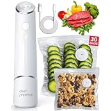Best Vacuum Sealer for Meal Prep in 2026