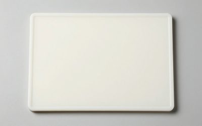 Large Plastic Cutting Board: Sizes, Thickness and 6 Picks