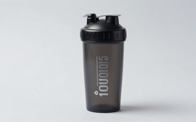 Protein Shaker Bottle Under $100: 6 Picks for Coffee Protein Shakes