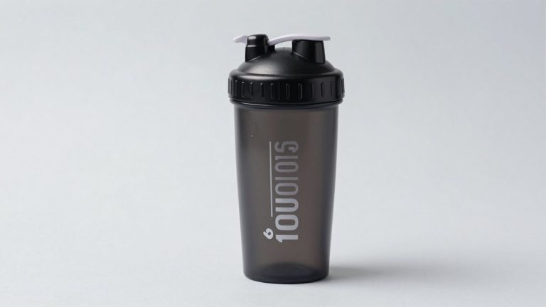 Protein Shaker Bottle Under $100: 6 Picks for Coffee Protein Shakes