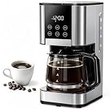 What Is the Ideal Temperature to Serve Coffee? Brewing vs Drinking Heat
