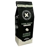 Which Coffee Is the Strongest? Caffeine by Bean, Roast and Brew Method